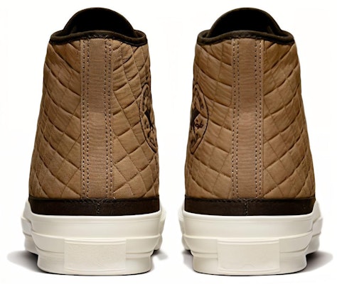 Converse Chuck 70 Tinggi 'Quilted - Sand Dune' A01398C Shop Converse Chuck 70 Tinggi 'Quilted - Sand Dune' A01398C