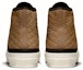 Shop Converse Chuck 70 Tinggi 'Quilted - Sand Dune' A01398C