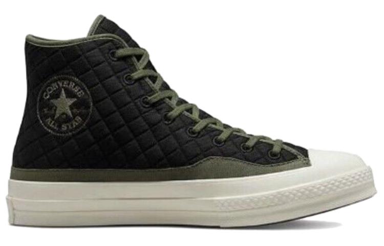 Order 匡威Chuck 70高帮‘绗缝’版 A01399C