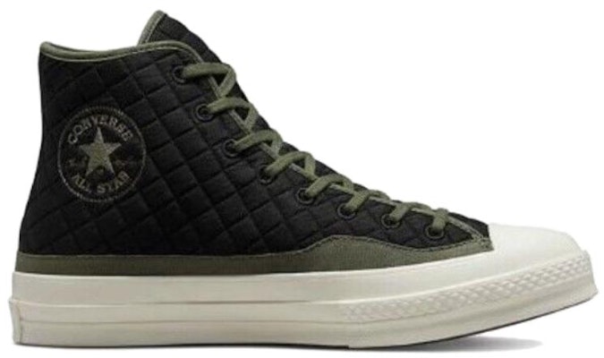 컨버스 척 70 하이 '퀼티드' A01399C Order 컨버스 척 70 하이 '퀼티드' A01399C