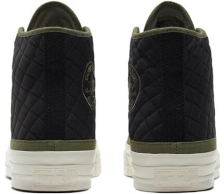 컨버스 척 70 하이 '퀼티드' A01399C Purchase 컨버스 척 70 하이 '퀼티드' A01399C