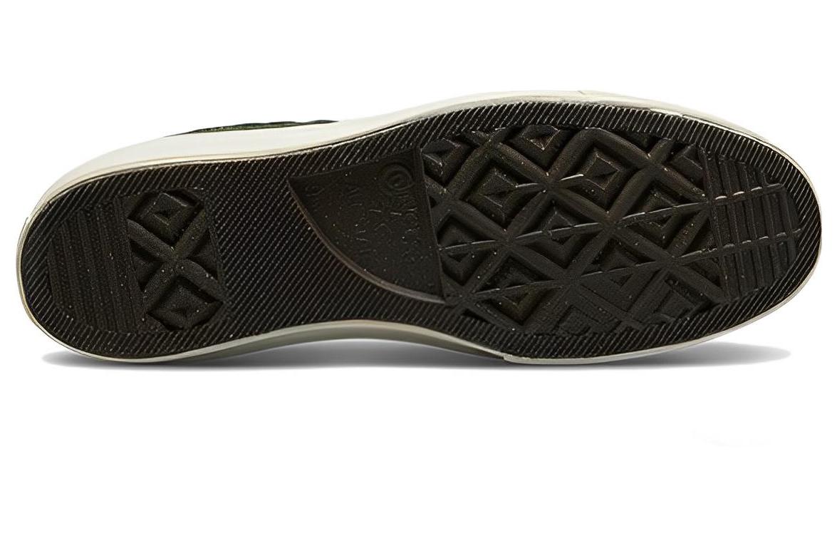 Details for 匡威Chuck 70高帮‘绗缝’版 A01399C