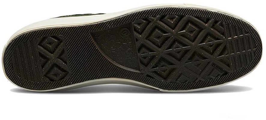 컨버스 척 70 하이 '퀼티드' A01399C Details for 컨버스 척 70 하이 '퀼티드' A01399C