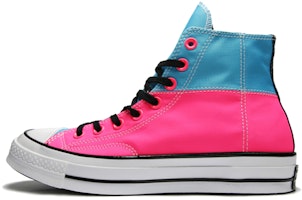Converse Chuck 70 High 'Racer Pink Gnarly' 164087C Converse Chuck 70 High 'Racer Pink Gnarly' 164087C