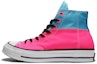 Buy Converse Chuck 70 Tinggi 'Racer Pink Gnarly' 164087C