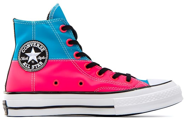 Converse Chuck 70 Tinggi 'Racer Pink Gnarly' 164087C Order Converse Chuck 70 Tinggi 'Racer Pink Gnarly' 164087C