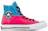 Order Converse Chuck 70 Tinggi 'Racer Pink Gnarly' 164087C