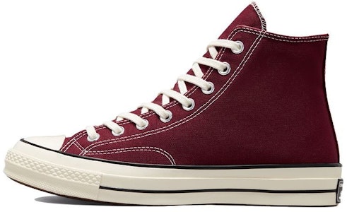 Converse Chuck 70 Alta 'Lona Reciclada - Bordeaux Intenso' 171567C Buy Converse Chuck 70 Alta 'Lona Reciclada - Bordeaux Intenso' 171567C