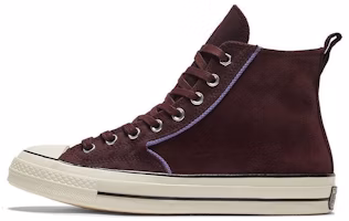 Converse Chuck 70 High 'Red Purple' 169371C Converse Chuck 70 High 'Red Purple' 169371C