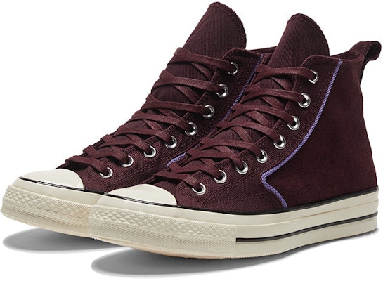 Converse Chuck 70 High 'Merah Ungu' 169371C Lookbook Converse Chuck 70 High 'Merah Ungu' 169371C