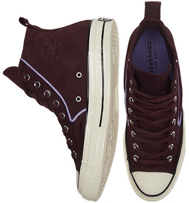 Converse Chuck 70 High 'Merah Ungu' 169371C Shop Converse Chuck 70 High 'Merah Ungu' 169371C