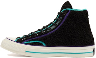 Converse Chuck 70 High 'Retro Sherpa' 169784C Converse Chuck 70 High 'Retro Sherpa' 169784C
