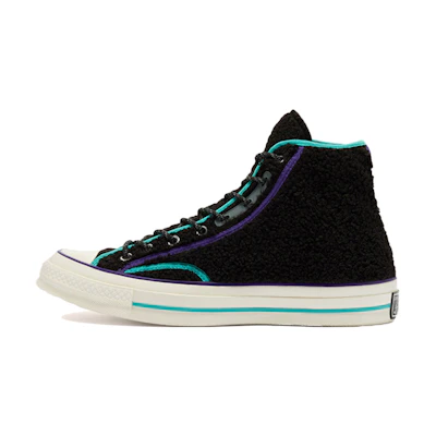 Converse Chuck 70 High 'Retro Sherpa'