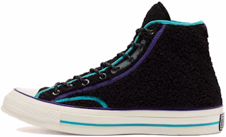 Converse Chuck 70 High 'Retro Sherpa' 169784C Converse Chuck 70 High 'Retro Sherpa' 169784C