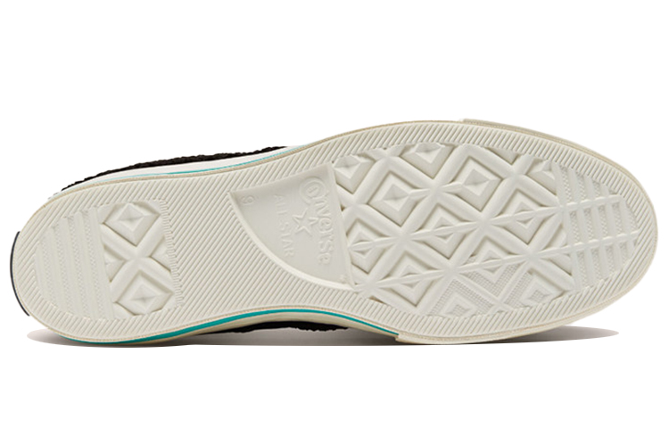 Shop 匡威Chuck 70高帮'复古羊羔绒' 169784C