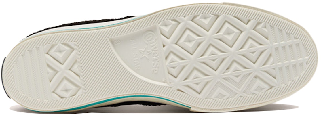 匡威Chuck 70高帮'复古羊羔绒' 169784C Shop 匡威Chuck 70高帮'复古羊羔绒' 169784C