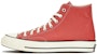 Converse Chuck 70 High 'Rhubarb Pie' Lelaki/Wanita A05114C