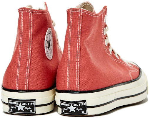 Converse Chuck 70 High 'Rhubarb Pie' A05114C Shop Converse Chuck 70 High 'Rhubarb Pie' A05114C