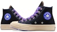 Shop Converse Chuck 70 High 'Ribbon Laces - Hitam Biru Api' A07976C