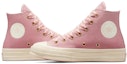 Purchase Converse Chuck 70 High 'Ribbon Laces - Night Flamingo' Merah Jambu Gelap A07977C