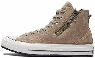 Converse Chuck 70 High 'Riri Zip - Vellum' 163089C Converse Chuck 70 High 'Riri Zip - Vellum' 163089C