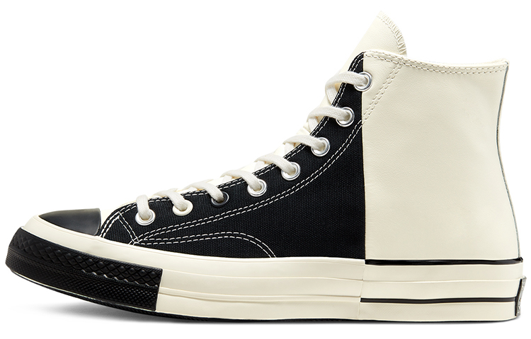 Buy Converse Chuck 70 高筒「對手版 - 黑白色」 168623C