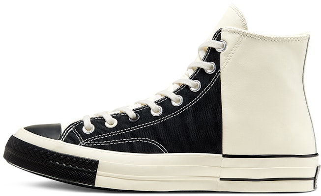 Converse Chuck 70 高筒「對手版 - 黑白色」 168623C Buy Converse Chuck 70 高筒「對手版 - 黑白色」 168623C