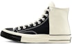 Buy Converse Chuck 70 高筒「對手版 - 黑白色」 168623C