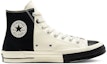 Order Converse Chuck 70 高筒「對手版 - 黑白色」 168623C