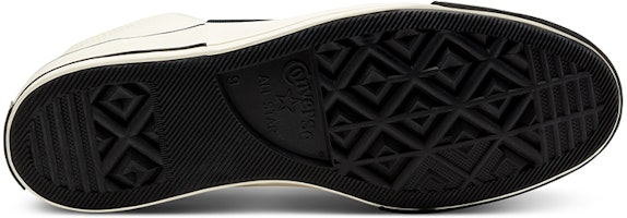 컨버스 척 70 하이 '라이벌스 에디션 - 블랙 에그릿' 168623C Purchase 컨버스 척 70 하이 '라이벌스 에디션 - 블랙 에그릿' 168623C