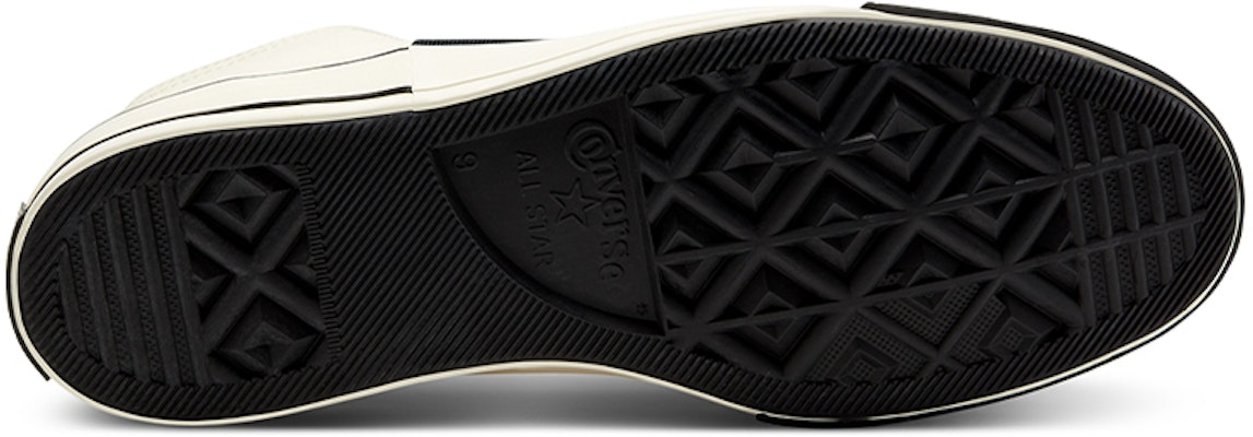 Converse Chuck 70 高筒「對手版 - 黑白色」 168623C Purchase Converse Chuck 70 高筒「對手版 - 黑白色」 168623C