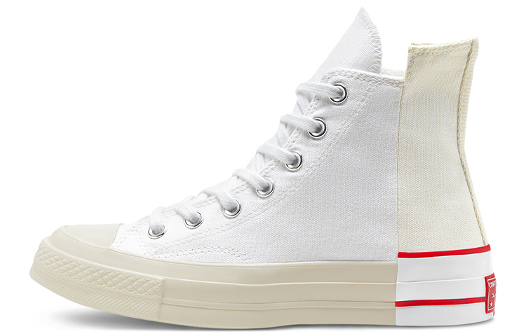 Buy Converse Chuck 70 High 'Edición Rivales - Blanco Rojo' 168671C