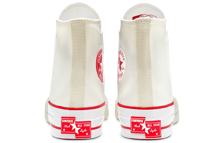 Purchase Converse Chuck 70 High 'Edición Rivales - Blanco Rojo' 168671C