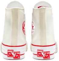 匡威Chuck 70高帮'Rivals版-白红色' 168671C Purchase 匡威Chuck 70高帮'Rivals版-白红色' 168671C
