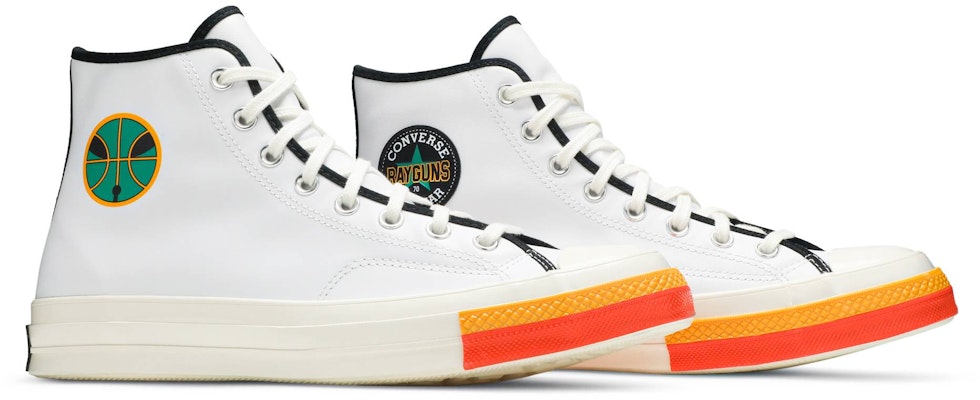Converse Chuck 70 High 'Roswell Rayguns' Zapatillas Retro Altas 171167C Cheap Converse Chuck 70 High 'Roswell Rayguns' Zapatillas Retro Altas 171167C