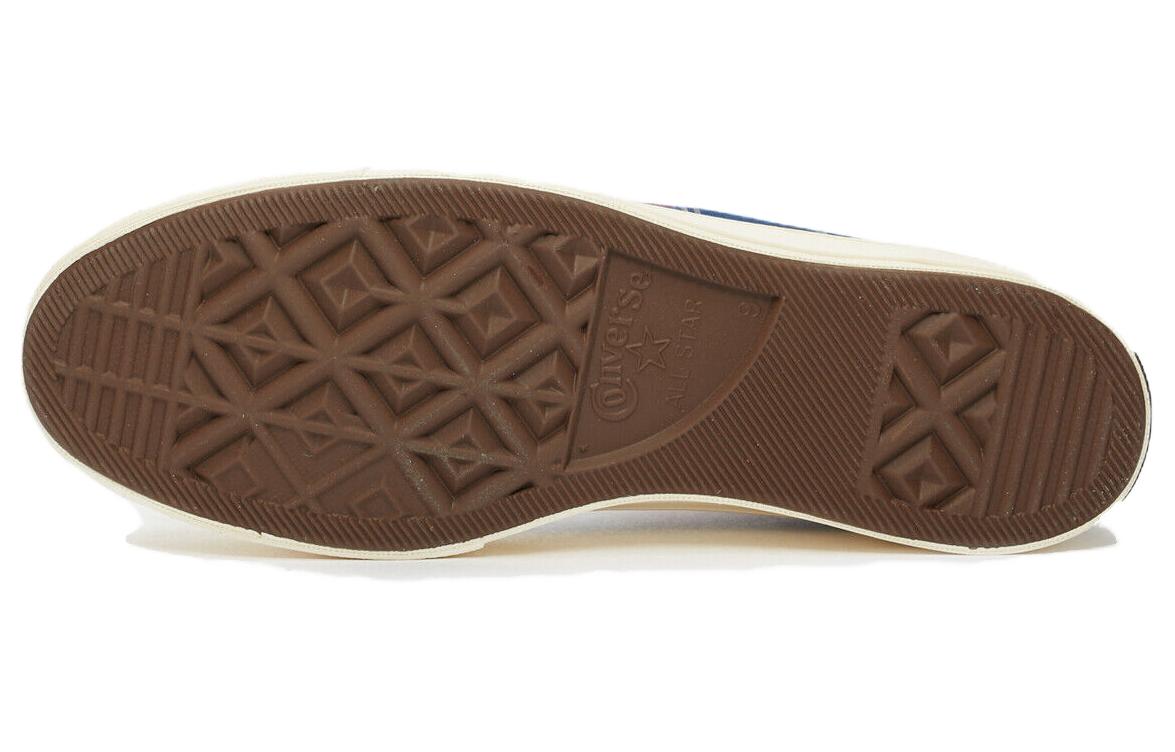 Purchase 匡威Chuck 70高帮'迅速蓝' 166849C