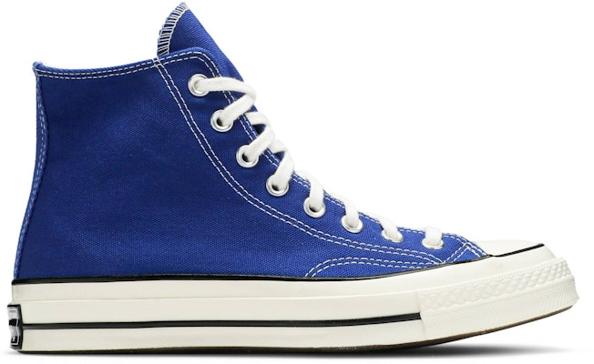 Converse Chuck 70 High 'Rush Blue' 168509C Buy Converse Chuck 70 High 'Rush Blue' 168509C