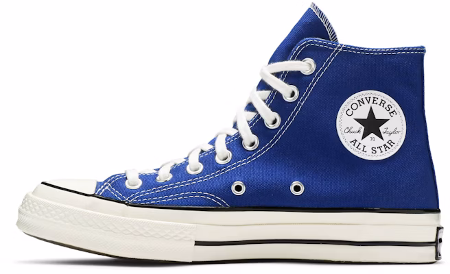 Converse Chuck 70 High 'Rush Blue' 168509C Lookbook Converse Chuck 70 High 'Rush Blue' 168509C
