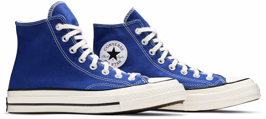 Converse Chuck 70 High 'Rush Blue' 168509C Cheap Converse Chuck 70 High 'Rush Blue' 168509C