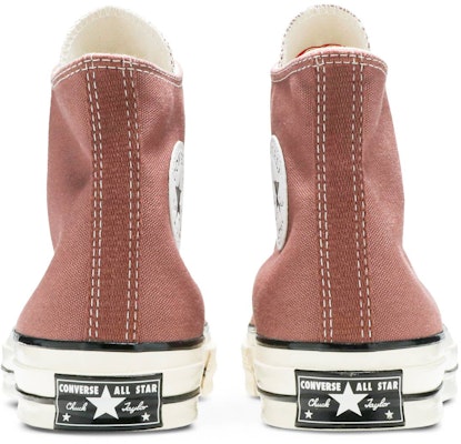 Converse Chuck 70 High 'Saddle' Tinggi 168510C/159623C Details for Converse Chuck 70 High 'Saddle' Tinggi 168510C/159623C