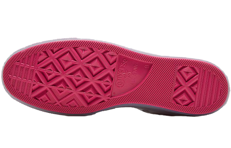 Details for 匡威Chuck 70高帮'樱花' 166753C