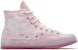Converse Chuck 70 High 'Sakura Cherry Blossom' Bunga Sakura 166752C