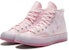 Converse Chuck 70 High 'Sakura Cherry Blossom' Bunga Sakura 166752C