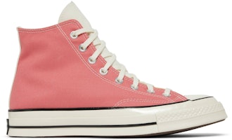 Converse Chuck 70 High 'Saturn Gold Pink Salt' 171660C Converse Chuck 70 High 'Saturn Gold Pink Salt' 171660C