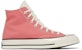 Converse Chuck 70 Tinggi 'Saturn Gold Pink Salt' 171660C