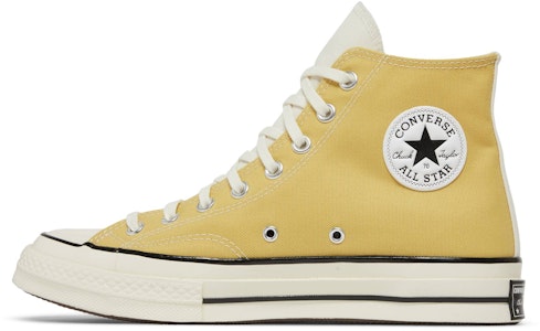 Converse Chuck 70 High 'Saturn Gold Pink Salt' Edisi Indonesia 171660C Lookbook Converse Chuck 70 High 'Saturn Gold Pink Salt' Edisi Indonesia 171660C