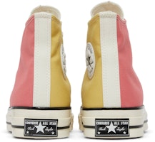 コンバース チャック 70 ハイ 'サターンゴールドピンクソルト' 171660C Details for コンバース チャック 70 ハイ 'サターンゴールドピンクソルト' 171660C