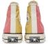 Details for Converse Chuck 70 Tinggi 'Saturn Gold Pink Salt' 171660C