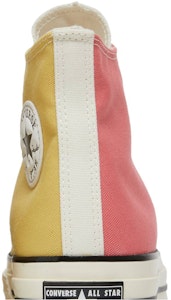 Converse Chuck 70 High 'Saturn Gold Pink Salt' Edisi Indonesia 171660C Sizing Converse Chuck 70 High 'Saturn Gold Pink Salt' Edisi Indonesia 171660C