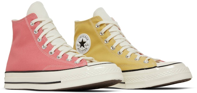 Converse Chuck 70 High 'Saturn Gold Pink Salt' Edisi Indonesia 171660C Cheap Converse Chuck 70 High 'Saturn Gold Pink Salt' Edisi Indonesia 171660C